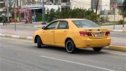 BYD G3